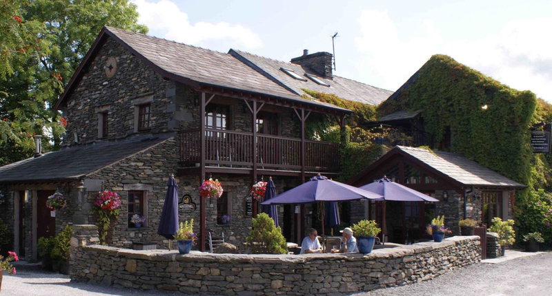 The Watermill Inn & Brewery, Windermere, United Kingdom