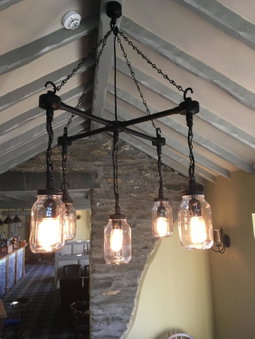 The Watermill Inn & Brewery, Windermere, United Kingdom