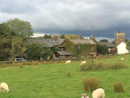 The Watermill Inn & Brewery, Windermere, United Kingdom