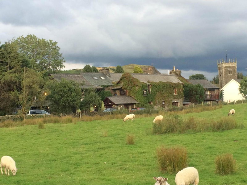 The Watermill Inn & Brewery, Windermere, United Kingdom