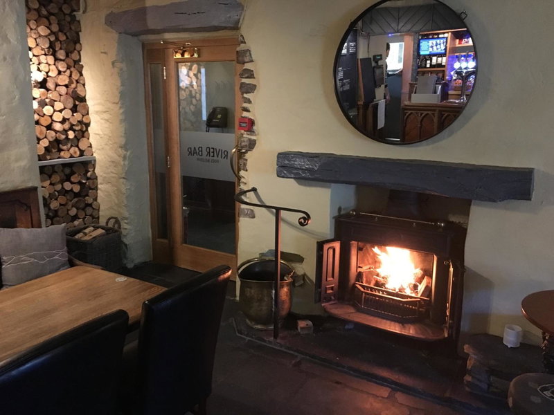 The Watermill Inn & Brewery, Windermere, United Kingdom