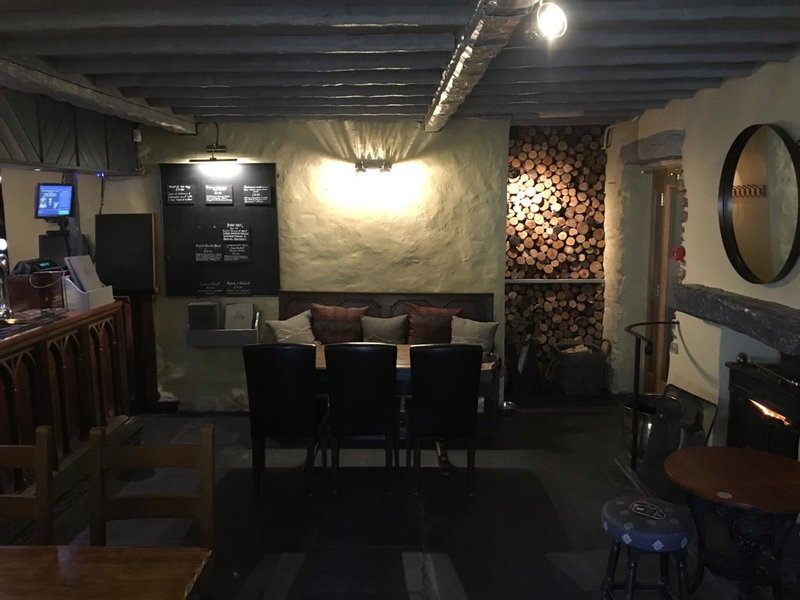 The Watermill Inn & Brewery, Windermere, United Kingdom