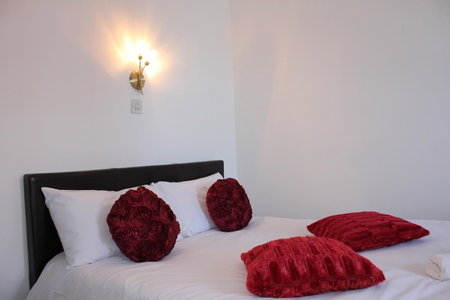 The George Hotel Stansted Airport, Bishops Stortford, United Kingdom