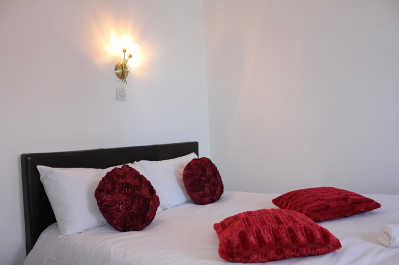 The George Hotel Stansted Airport, Bishops Stortford, United Kingdom