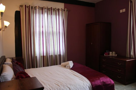 The George Hotel Stansted Airport, Bishops Stortford, United Kingdom