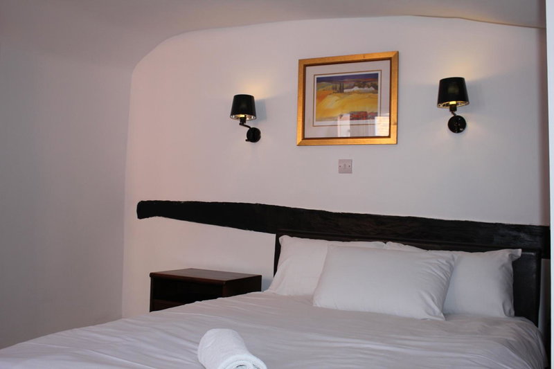 The George Hotel Stansted Airport, Bishops Stortford, United Kingdom