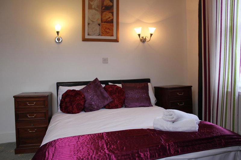The George Hotel Stansted Airport, Bishops Stortford, United Kingdom
