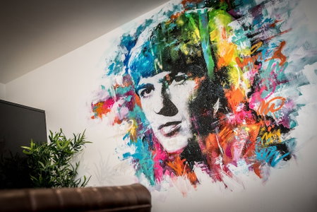 SGT Pepper’s Apartments, Liverpool, United Kingdom