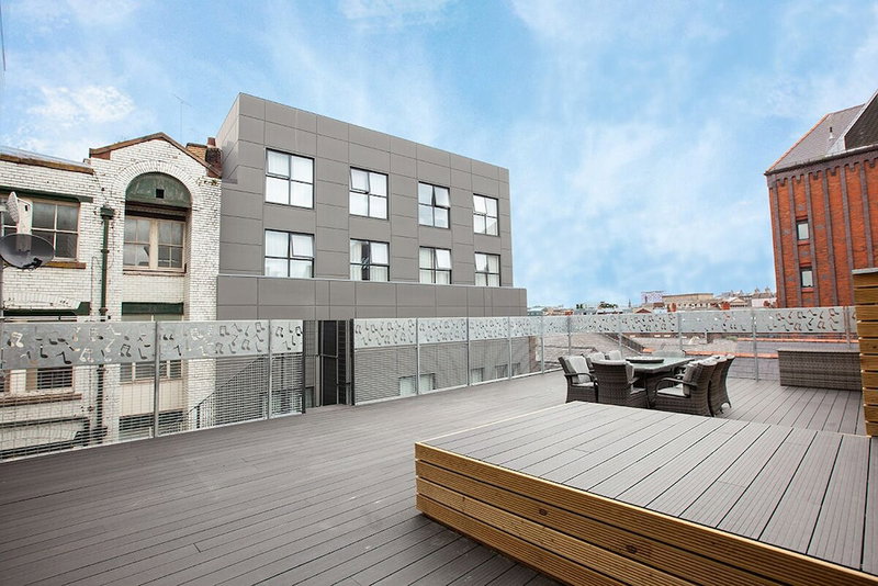SGT Pepper’s Apartments, Liverpool, United Kingdom