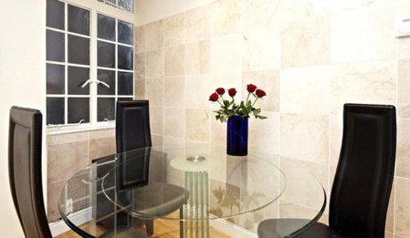 London Central Apartments, London, United Kingdom