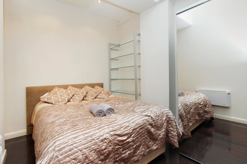 London Central Apartments, London, United Kingdom