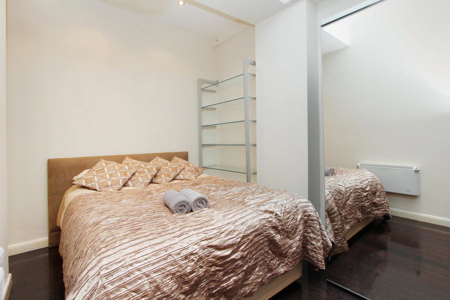 London Central Apartments, London, United Kingdom