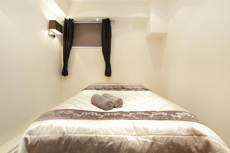 London Central Apartments, London, United Kingdom