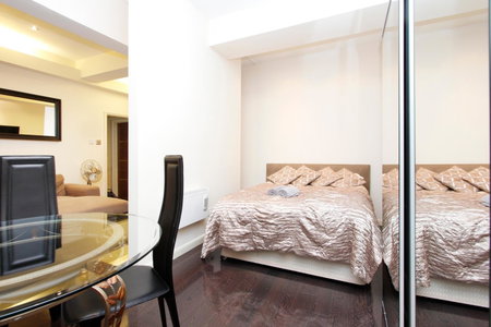 London Central Apartments, London, United Kingdom