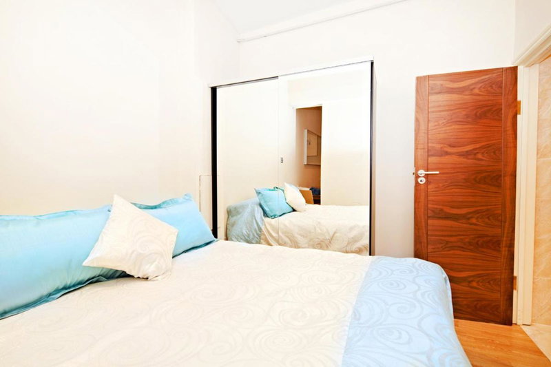London Central Apartments, London, United Kingdom