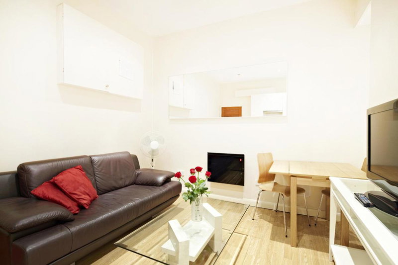 London Central Apartments, London, United Kingdom