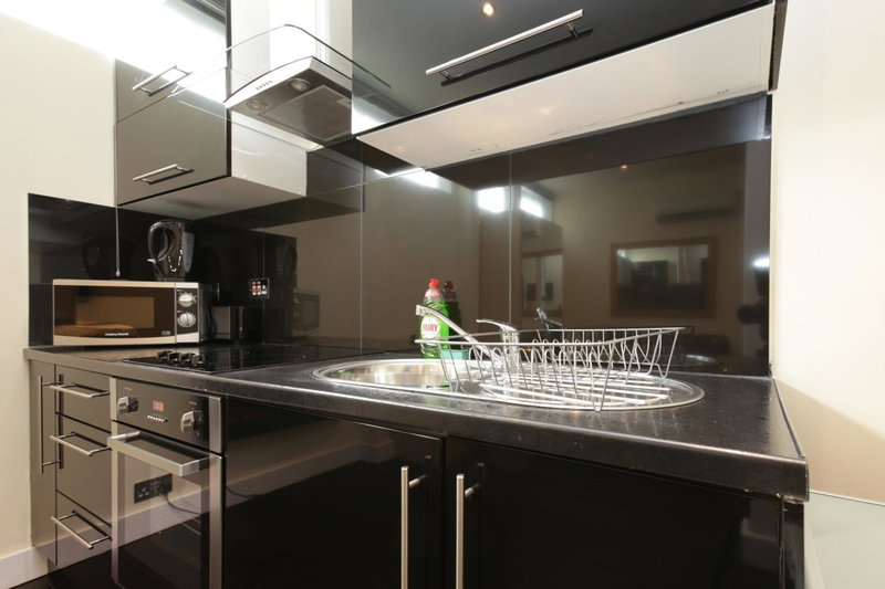 London Central Apartments, London, United Kingdom