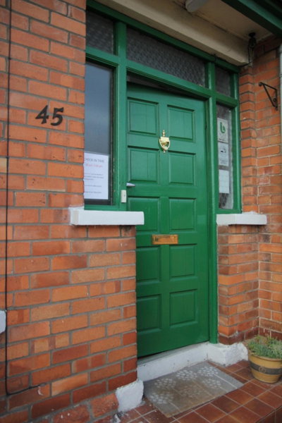 Greenmount Bed and Breakfast, Belfast, United Kingdom