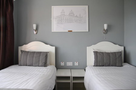 Greenmount Bed and Breakfast, Belfast, United Kingdom