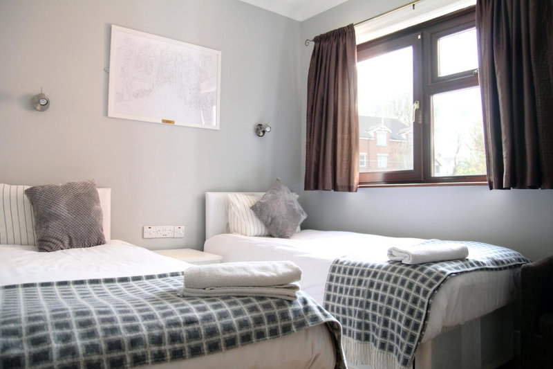 Greenmount Bed and Breakfast, Belfast, United Kingdom