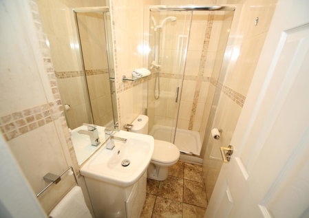 Greenmount Bed and Breakfast, Belfast, United Kingdom