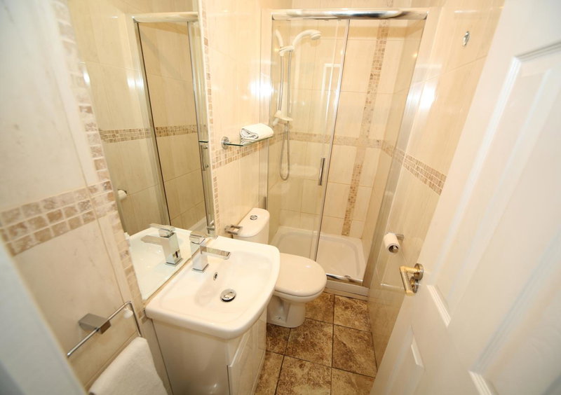 Greenmount Bed and Breakfast, Belfast, United Kingdom