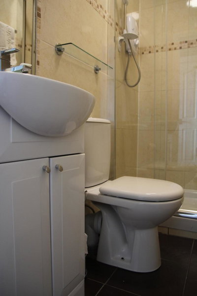 Greenmount Bed and Breakfast, Belfast, United Kingdom