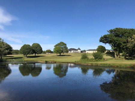 Lanhydrock Hotel & Golf Club, Bodmin, United Kingdom