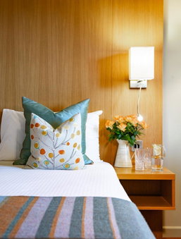 Lanhydrock Hotel & Golf Club, Bodmin, United Kingdom