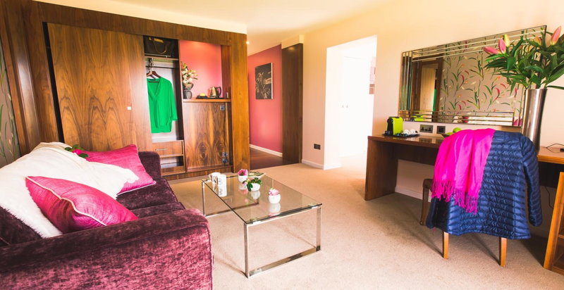 Lanhydrock Hotel & Golf Club, Bodmin, United Kingdom