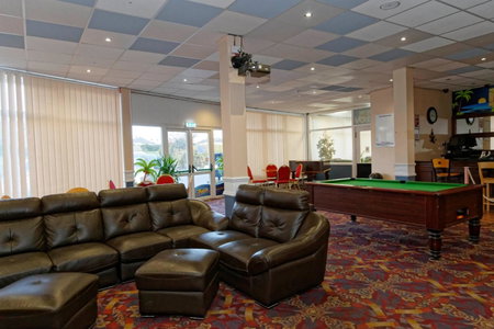 Sand Bay Holiday Village - Adults Only, Weston-super-Mare, United Kingdom