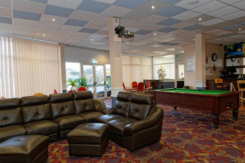 Sand Bay Holiday Village - Adults Only, Weston-super-Mare, United Kingdom