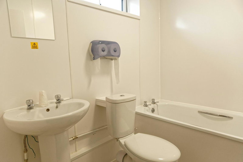 Sand Bay Holiday Village - Adults Only, Weston-super-Mare, United Kingdom