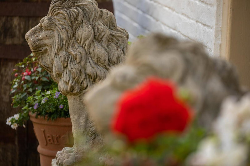 The White Lion, Soberton, Soberton, Vereinigtes Königreich