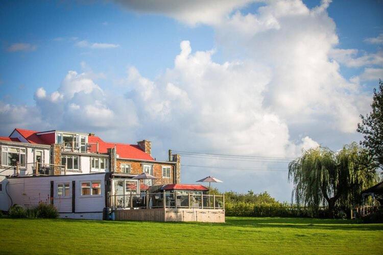 The Crescent Turner Hotel, United Kingdom