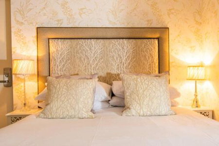 The Crescent Turner Hotel, Whitstable, Reino Unido