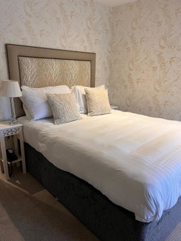 The Crescent Turner Hotel, Whitstable, Reino Unido