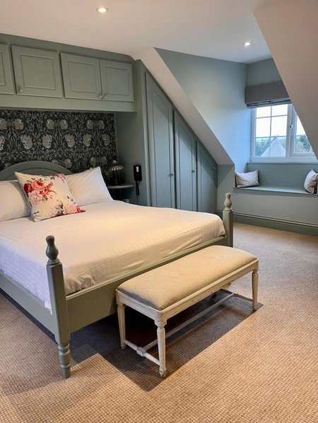 The Crescent Turner Hotel, Whitstable, Reino Unido
