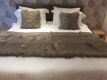 8 Owls B&B, Glastonbury, United Kingdom