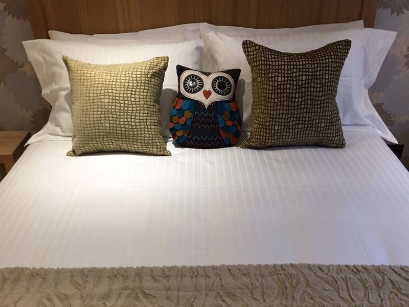 8 Owls B&B, Glastonbury, United Kingdom