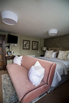 The Brewers Inn, Cambridge, United Kingdom