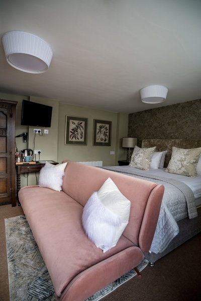The Brewers Inn, Cambridge, United Kingdom