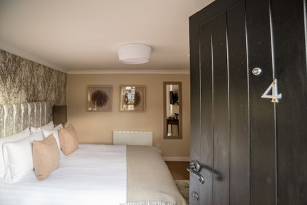 The Brewers Inn, Cambridge, United Kingdom