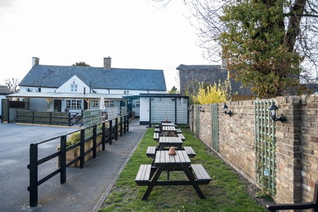 The Brewers Inn, Cambridge, United Kingdom