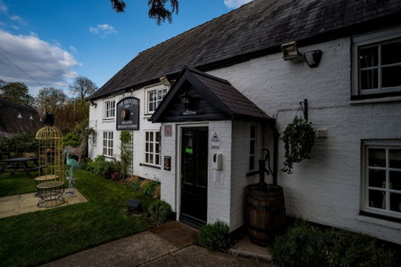 The Brewers Inn, Cambridge, United Kingdom