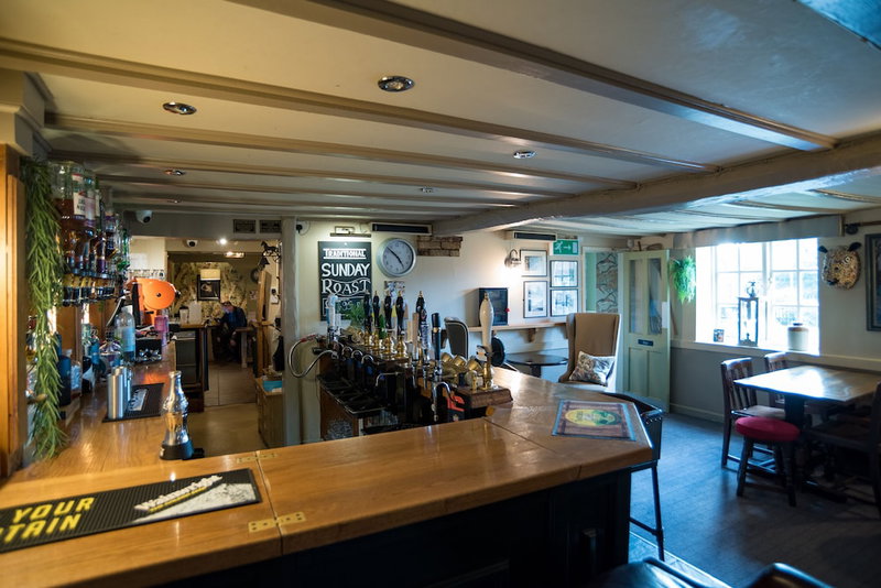The Brewers Inn, Cambridge, United Kingdom