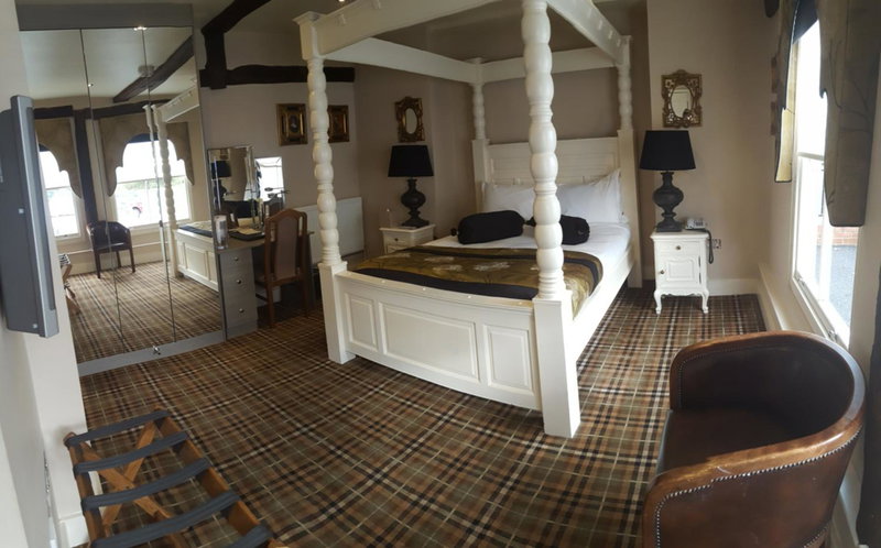 The White Hart, Great Yeldham, United Kingdom