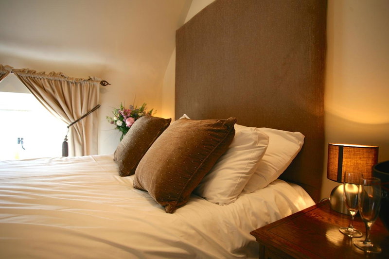 The White Hart, Great Yeldham, United Kingdom
