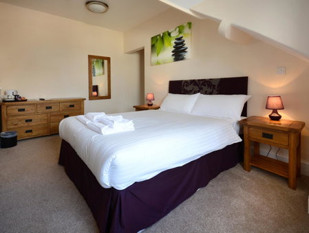 Stones Hotel and Bar, Minehead, United Kingdom