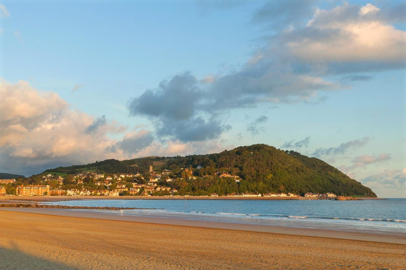 Stones Hotel and Bar, Minehead, United Kingdom
